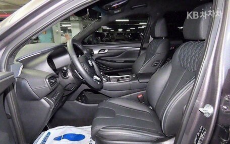 Hyundai Santa Fe IV, 2021 год, 3 030 069 рублей, 6 фотография
