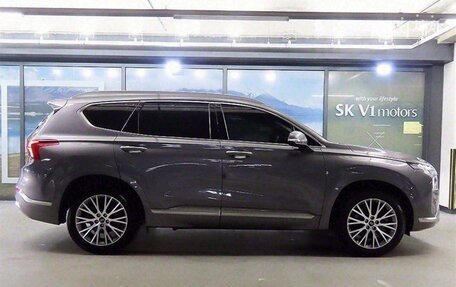 Hyundai Santa Fe IV, 2021 год, 3 030 069 рублей, 3 фотография