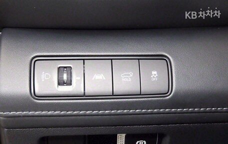 Hyundai Santa Fe IV, 2021 год, 3 030 069 рублей, 12 фотография