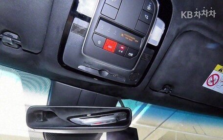 Hyundai Santa Fe IV, 2021 год, 3 030 069 рублей, 13 фотография