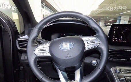 Hyundai Santa Fe IV, 2021 год, 3 030 069 рублей, 9 фотография