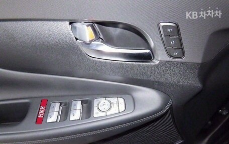 Hyundai Santa Fe IV, 2021 год, 3 030 069 рублей, 10 фотография