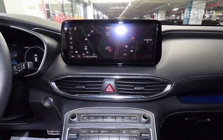 Hyundai Santa Fe IV, 2021 год, 3 030 069 рублей, 15 фотография
