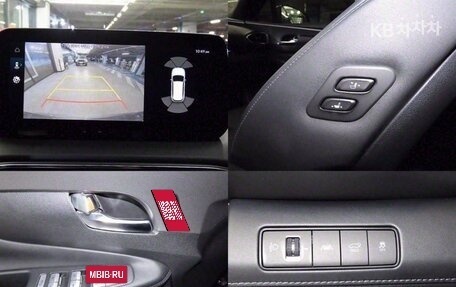 Hyundai Santa Fe IV, 2021 год, 3 030 069 рублей, 18 фотография