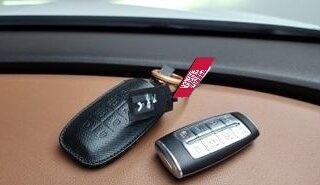 Genesis G80, 2022 год, 3 620 111 рублей, 8 фотография