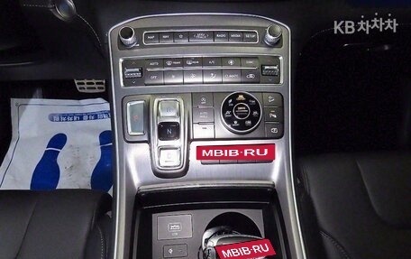 Hyundai Santa Fe IV, 2021 год, 3 030 069 рублей, 17 фотография