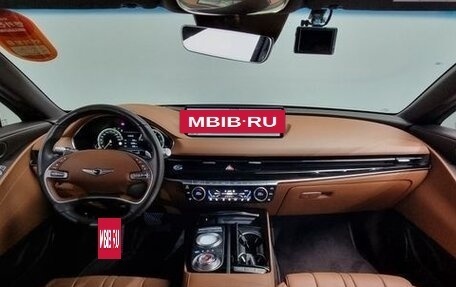 Genesis G80, 2022 год, 3 620 111 рублей, 7 фотография