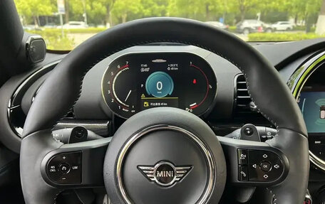 MINI Hatch, 2022 год, 2 290 131 рублей, 14 фотография