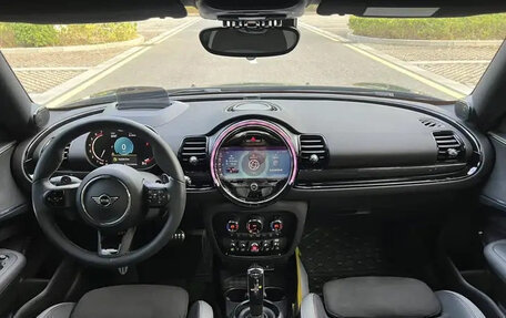 MINI Hatch, 2022 год, 2 290 131 рублей, 10 фотография