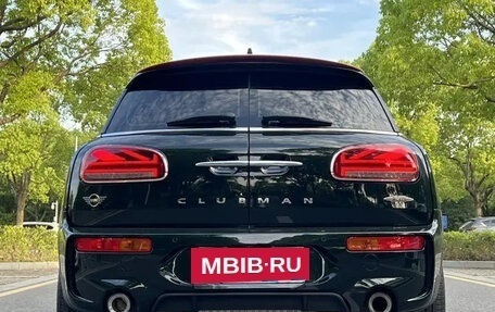 MINI Hatch, 2022 год, 2 290 131 рублей, 5 фотография
