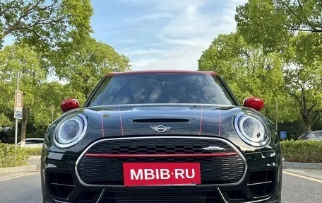 MINI Hatch, 2022 год, 2 290 131 рублей, 2 фотография