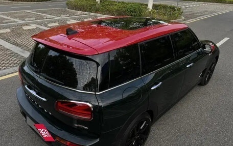 MINI Hatch, 2022 год, 2 290 131 рублей, 8 фотография