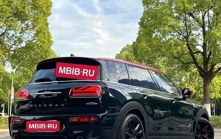 MINI Hatch, 2022 год, 2 290 131 рублей, 6 фотография