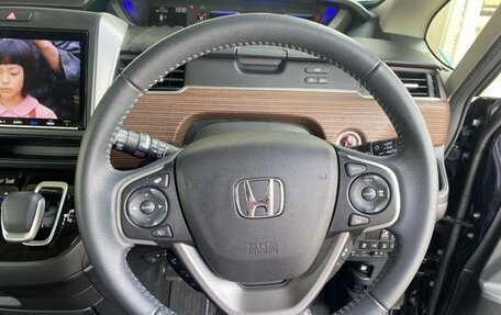 Honda Freed II, 2022 год, 1 278 000 рублей, 11 фотография