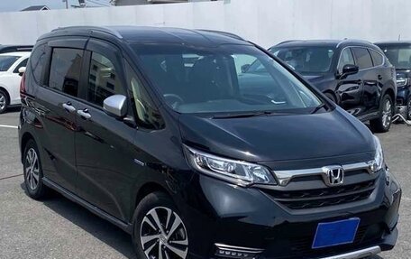 Honda Freed II, 2022 год, 1 278 000 рублей, 3 фотография