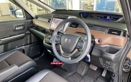 Honda Freed II, 2022 год, 1 278 000 рублей, 9 фотография
