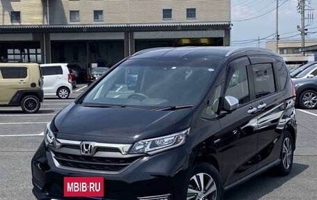 Honda Freed II, 2022 год, 1 278 000 рублей, 8 фотография