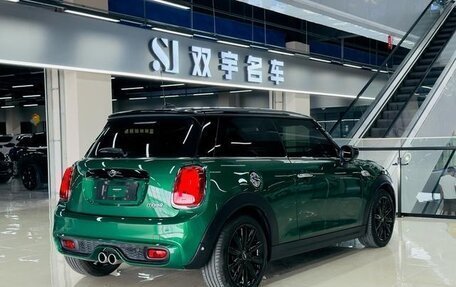 MINI Hatch, 2021 год, 2 790 000 рублей, 3 фотография