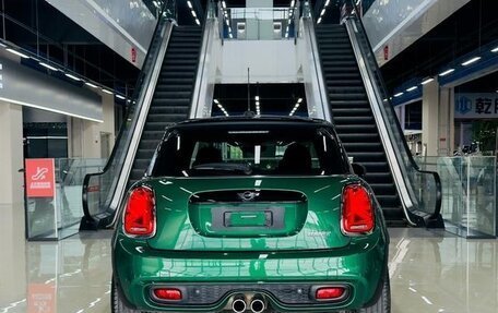 MINI Hatch, 2021 год, 2 790 000 рублей, 5 фотография