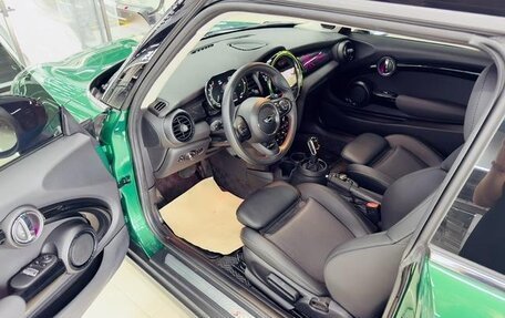 MINI Hatch, 2021 год, 2 790 000 рублей, 13 фотография