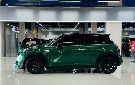 MINI Hatch, 2021 год, 2 790 000 рублей, 2 фотография