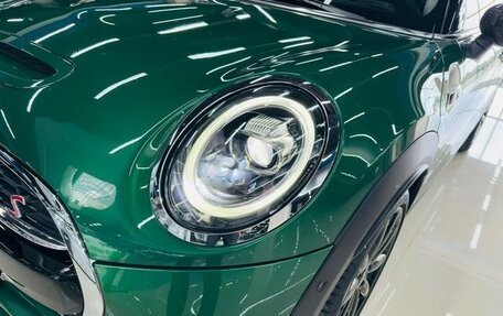 MINI Hatch, 2021 год, 2 790 000 рублей, 4 фотография