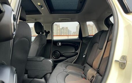 MINI Hatch, 2021 год, 2 060 000 рублей, 12 фотография