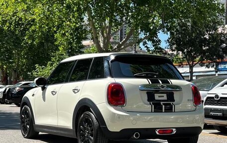 MINI Hatch, 2021 год, 2 060 000 рублей, 5 фотография
