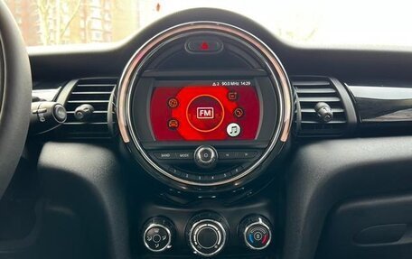 MINI Hatch, 2021 год, 2 060 000 рублей, 8 фотография