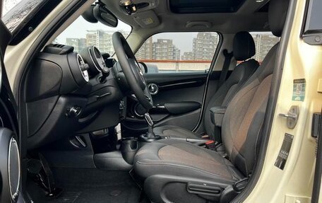 MINI Hatch, 2021 год, 2 060 000 рублей, 13 фотография