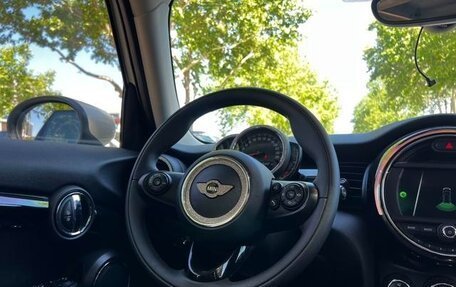 MINI Hatch, 2021 год, 2 060 000 рублей, 10 фотография
