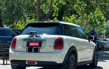 MINI Hatch, 2021 год, 2 060 000 рублей, 4 фотография