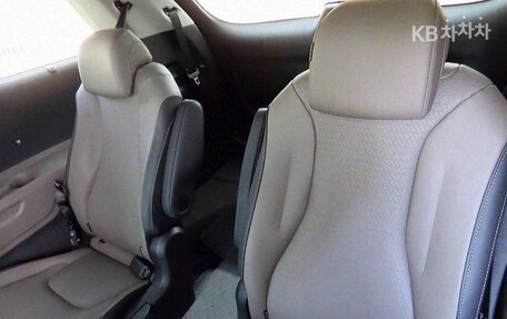 KIA Carnival, 2025 год, 4 250 000 рублей, 7 фотография