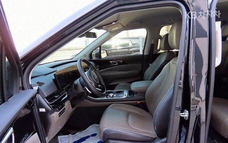 KIA Carnival, 2025 год, 4 250 000 рублей, 5 фотография