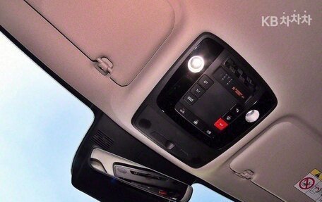 KIA Carnival, 2025 год, 4 250 000 рублей, 14 фотография