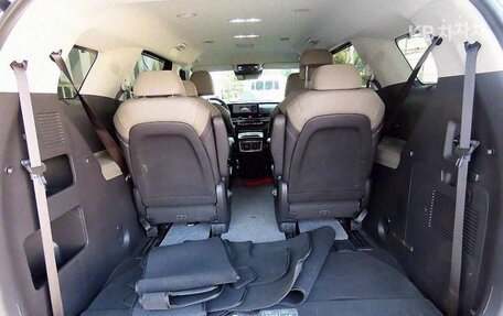 KIA Carnival, 2025 год, 4 250 000 рублей, 16 фотография