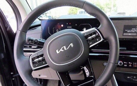 KIA Carnival, 2025 год, 4 250 000 рублей, 9 фотография