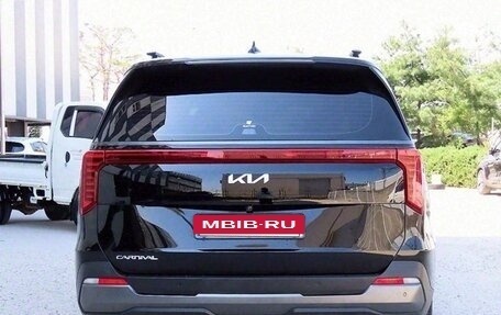 KIA Carnival, 2025 год, 4 250 000 рублей, 4 фотография