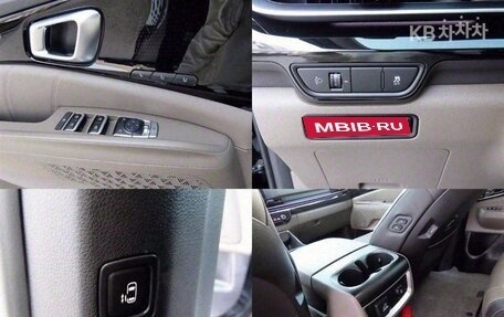 KIA Carnival, 2025 год, 4 250 000 рублей, 18 фотография