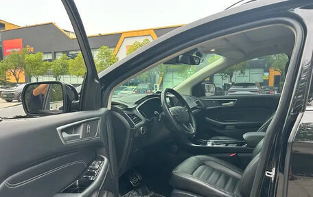 Ford Edge II рестайлинг, 2020 год, 2 200 007 рублей, 4 фотография