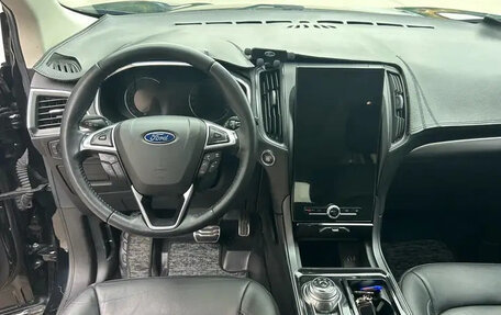 Ford Edge II рестайлинг, 2020 год, 2 200 007 рублей, 9 фотография