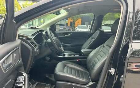 Ford Edge II рестайлинг, 2020 год, 2 200 007 рублей, 6 фотография