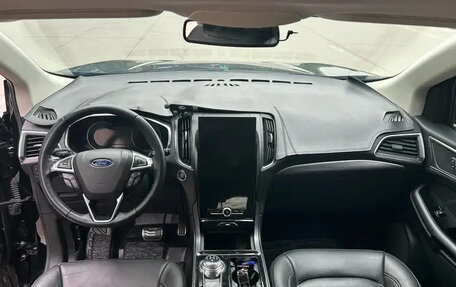 Ford Edge II рестайлинг, 2020 год, 2 200 007 рублей, 11 фотография