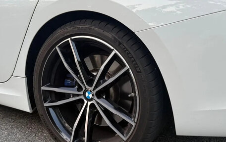 BMW 3 серия, 2022 год, 3 504 027 рублей, 11 фотография