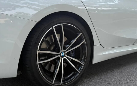 BMW 3 серия, 2022 год, 3 504 027 рублей, 12 фотография