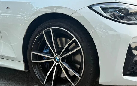 BMW 3 серия, 2022 год, 3 504 027 рублей, 9 фотография