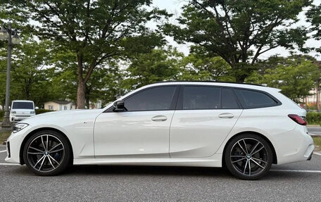 BMW 3 серия, 2022 год, 3 504 027 рублей, 8 фотография