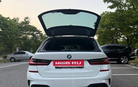 BMW 3 серия, 2022 год, 3 504 027 рублей, 6 фотография