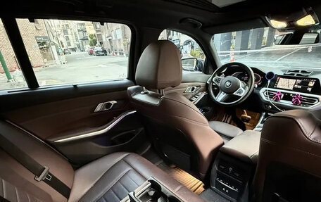 BMW 3 серия, 2022 год, 3 504 027 рублей, 19 фотография