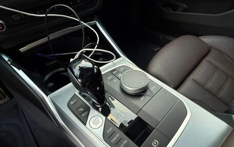 BMW 3 серия, 2022 год, 3 504 027 рублей, 18 фотография